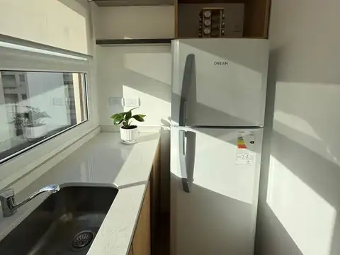 Departamento en Venta en Centro, USD 59.900