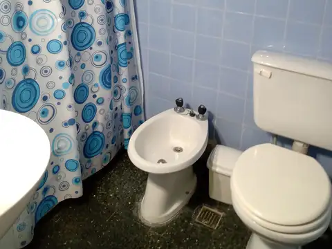 Departamento en Alquiler 40 años