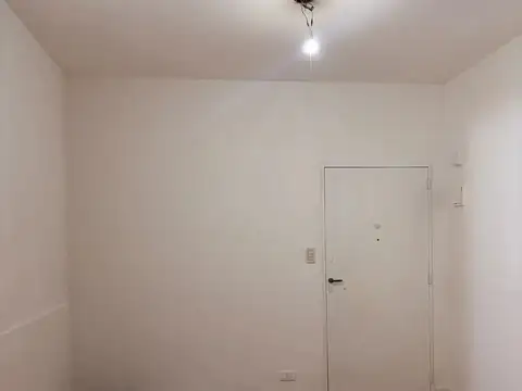 Oficina Monoambiente con 1 baño