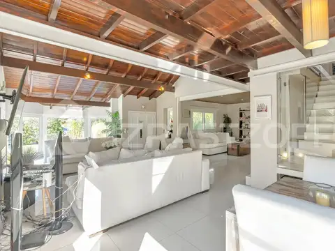 Casa en Venta en Los Lagartos, USD 475.000
