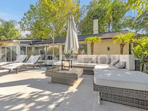 Casa en los Lagartos   5 dormitorios 6 baños 