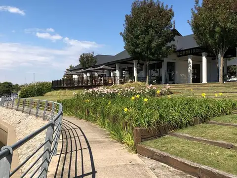 Barrio Náutico Albanueva - Santa María de las Conchas 4249