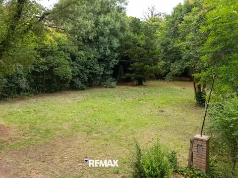 Lote Villa Ventana 950 mt2