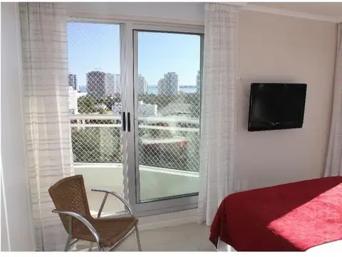 Departamento en Alquiler al Suroeste