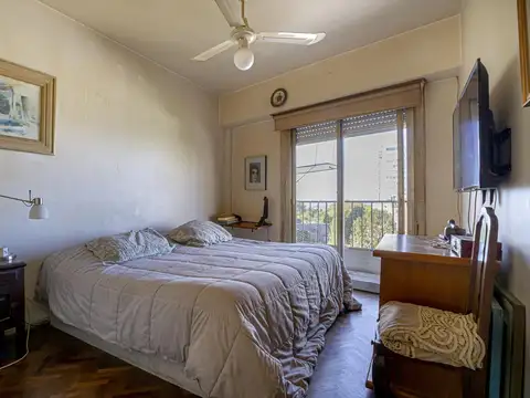 Departamento en Venta de 4 ambientes