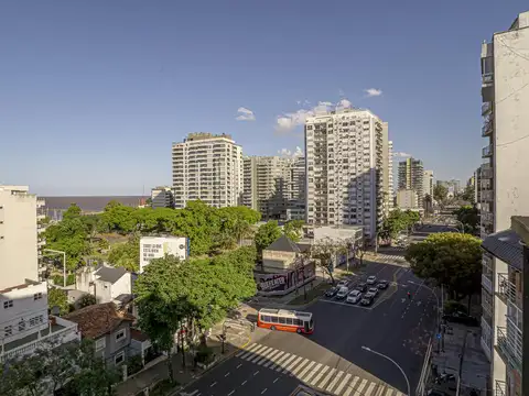 Departamento en Venta 40 años