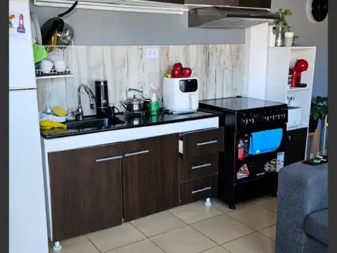 Departamento en Alquiler de 3 ambientes