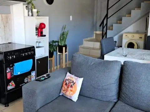 Departamento en Alquiler de 2 dormitorios