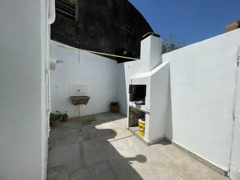 Casa en Alquiler de 1 dormitorio