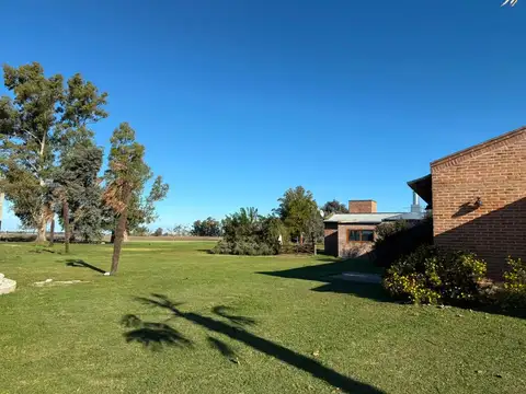 Terreno en Venta en General Rodriguez, Partido de General Rodríguez