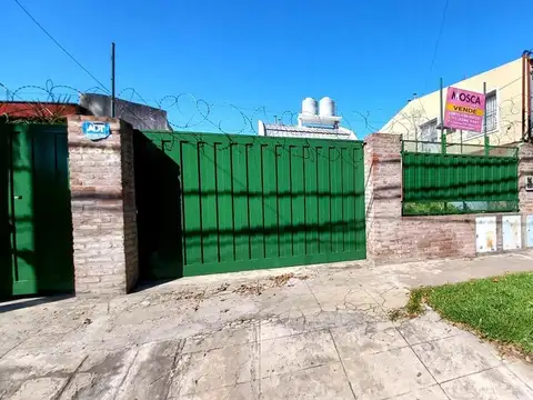 Departamento - Moreno