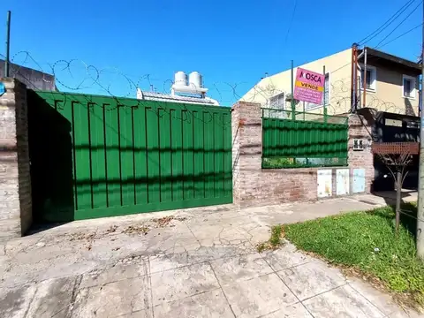 Departamento en Venta 20 años