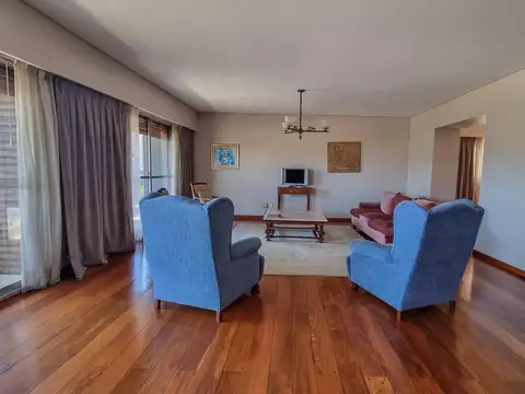 Departamento en Alquiler 40 años