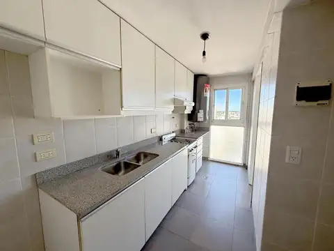 Departamento en Venta al Norte