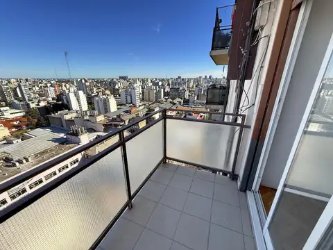 Departamento en Venta en Monserrat, USD 125.000