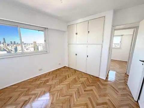 Departamento en Venta en Monserrat, USD 124.900