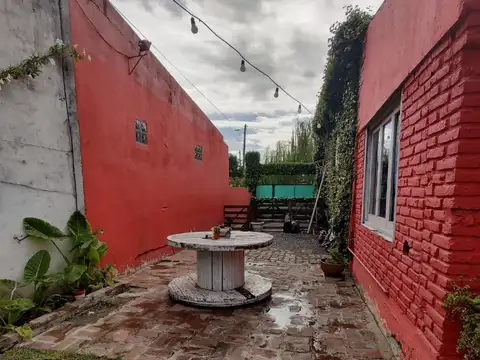 Casa en Venta en Bella Vista, USD 143.000