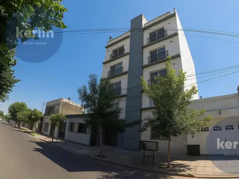 Departamento en San Nicolas De Los Arroyos