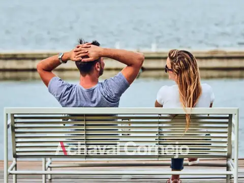 Terreno - Lote interno en venta - Nuevo lanzamiento| Barrio Orillas - Puertos