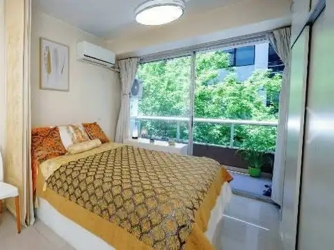 Departamento en Venta en Belgrano, USD 96.900