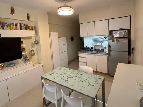 Departamento Monoambiente  en Venta en Belgrano, Capital Federal, Buenos Aires