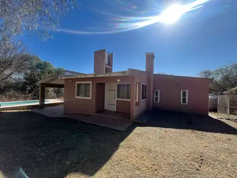 Casa en Venta en Cosquin, Punilla