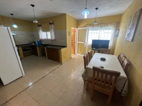 Casa en Venta en Cosquin, USD 59.000