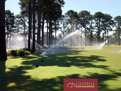 Terreno en Venta en Los Pinares Country Club, USD 60.000