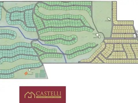 Lote en Venta en Pinares