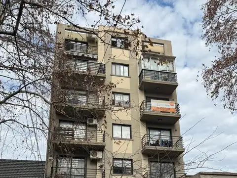 VENTA MONOAMBIENTE CON BALCÓN VILLA URQUIZA