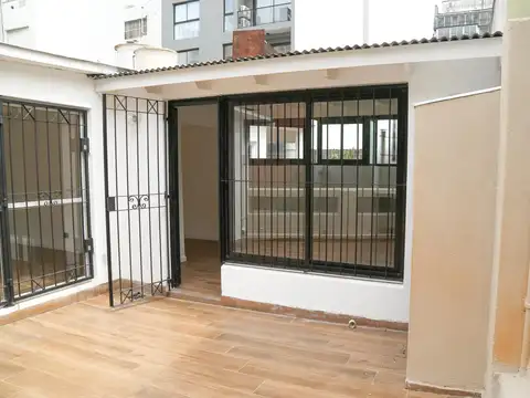 Depto Tipo Casa en Venta de 3 dormitorios