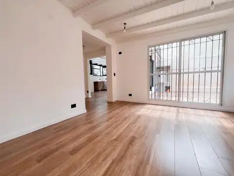 Depto Tipo Casa en Venta A Estrenar