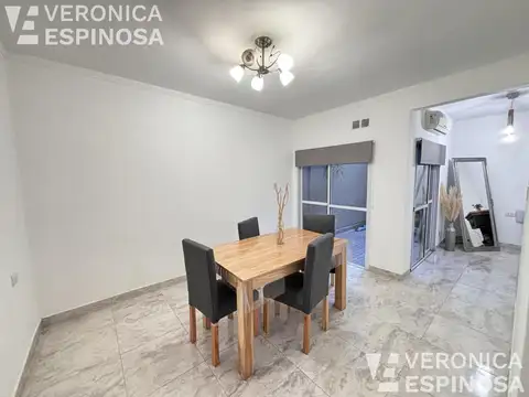 Depto Tipo Casa en Venta 10 años