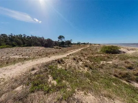 Terreno en Venta 12  mts Frente