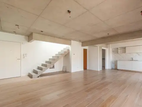 Departamento en Alquiler A Estrenar