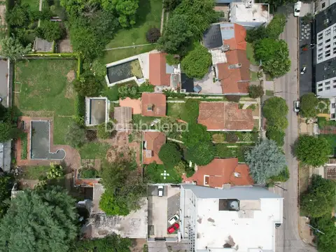 Terreno en Venta, FOT 1.4