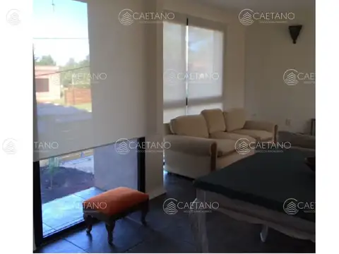 ALQUILO CASA CON CAPACIDAD PARA 8 PERSONAS EN PINARES, PUNTA DEL ESTE 
