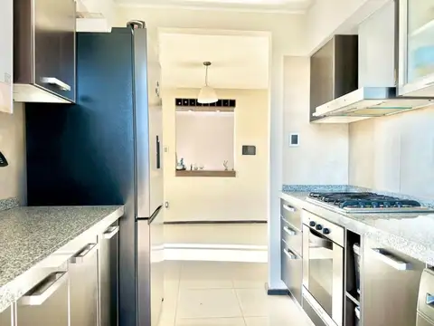 Departamento en Venta en Santa Fe, USD 240.000