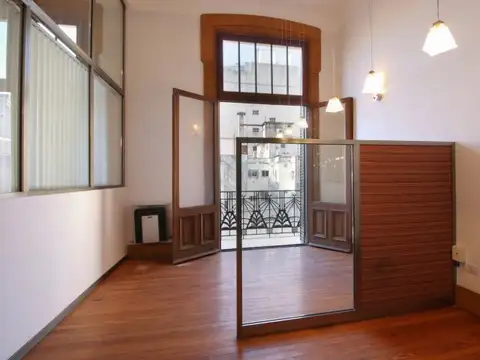 Departamento en Venta en Balvanera, USD 159.000