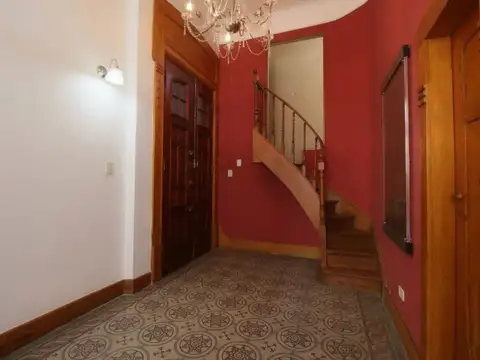 Avenida Rivadavia 2000, Piso 4