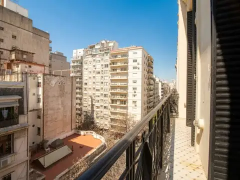 Departamento en Venta de 5 dormitorios