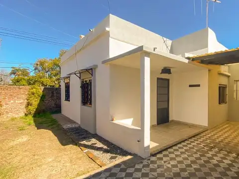 Depto Tipo Casa en Venta de 2 dormitorios