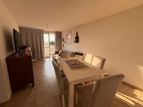 VENTA DEPARTAMENTO 2 DORMIS ALTA CORDOBA COCHERA