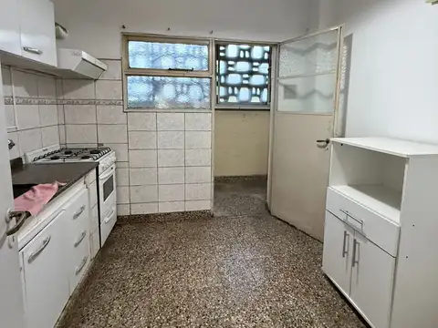camino de la virgen 2700, Piso 5