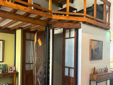 Casa en Venta en San Fernando, USD 250.000