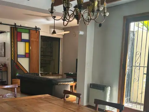 Av. Libertador al 100