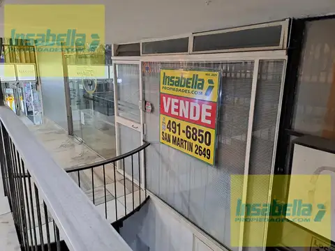Cordoba  y San Martin (GAl. America) #103