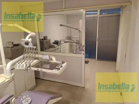 Local en Venta en Centro, USD 37.000