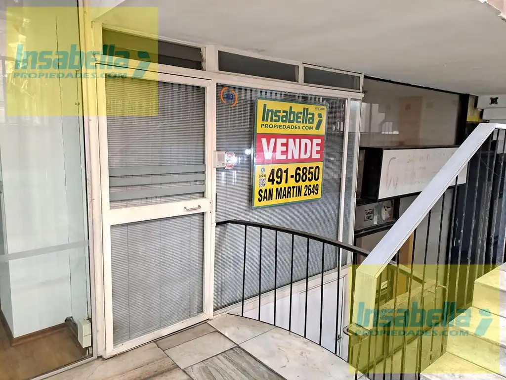 Cordoba y San Martin (GAl. America) #103