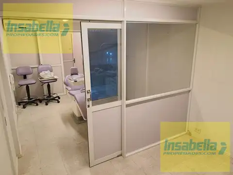 Local en Venta 60 años